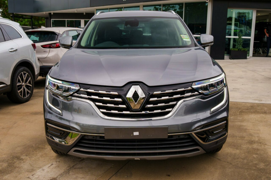 2025 Renault Koleos HZG Evolution Wagon Image 5