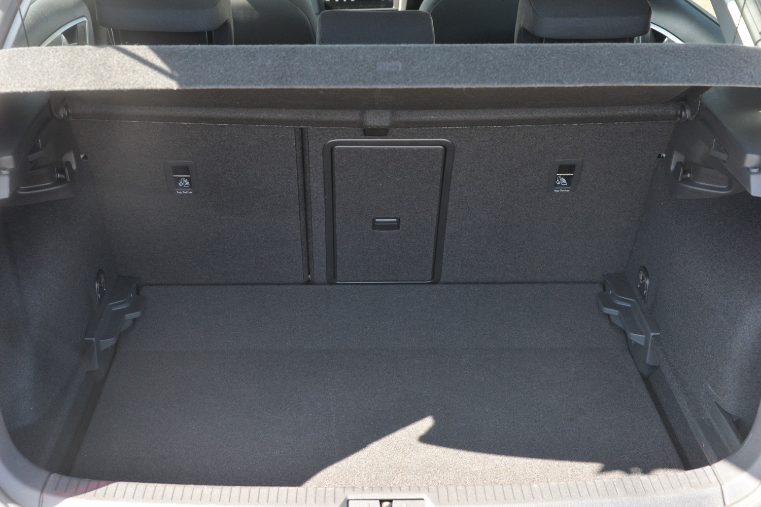2019 MY19.5 Volkswagen Golf 7.5 110TSI Trendline Hatch Image 14
