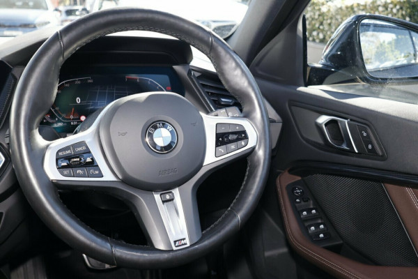 2023 BMW 1 Series F40 118i M Sport Hatch Image 6