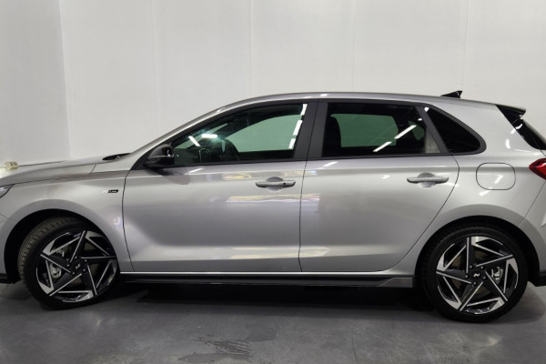 2024 Hyundai I30 PDE.V6 Hatch Image 5