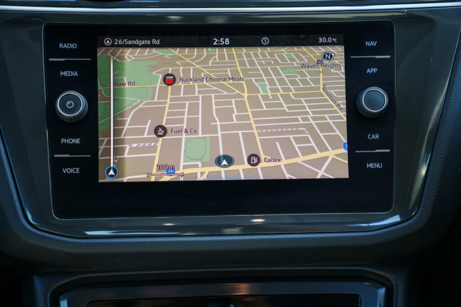 2023 Volkswagen Tiguan 5N 110TSI Life SUV Image 13