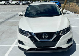 2019 MY20 Nissan Qashqai MY20 ST+ Suv