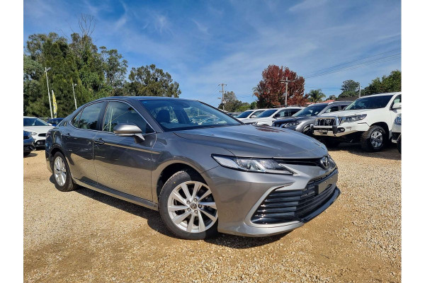 2022 Toyota Camry AXVA70R Ascent Sedan