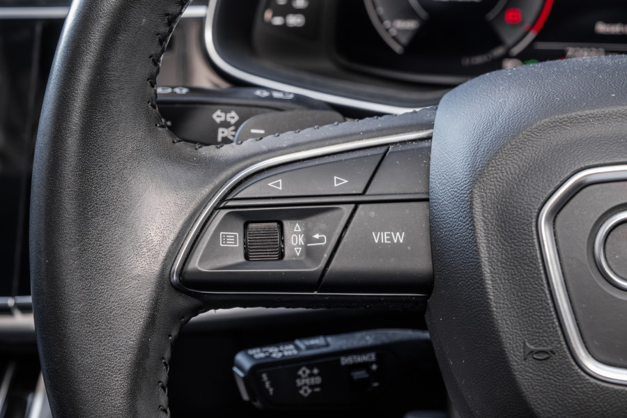 2020 Audi Q7 4M 45 TDI SUV