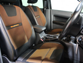 2016 Ford Ranger PX MkII Turbo Wildtrak Ute