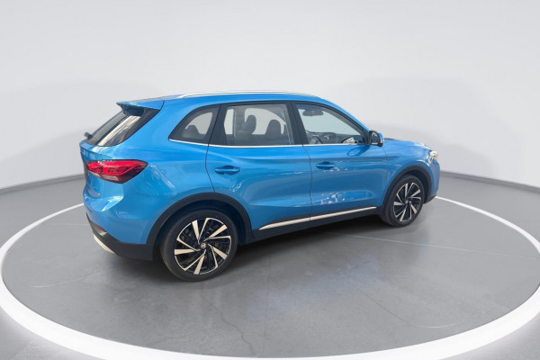 2026 MG ZS ZS32 Essence Turbo SUV Image 8