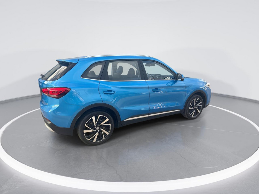 2026 MG ZS ZS32 Essence Turbo SUV Image 8