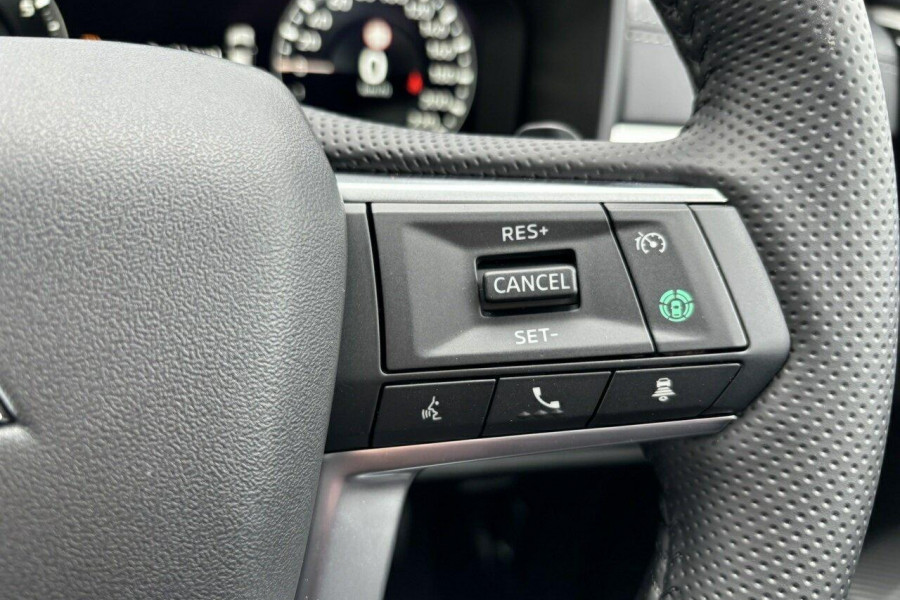2024 Mitsubishi Outlander ZM Exceed SUV Image 19