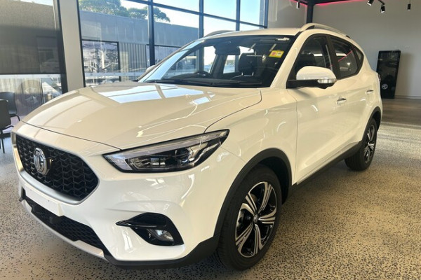 2025 MG ZST MGZS1.5VIBE25 Vibe SUV