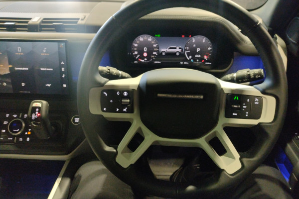 2024 MY25 Land Rover Defender L663 110 D350 X SUV