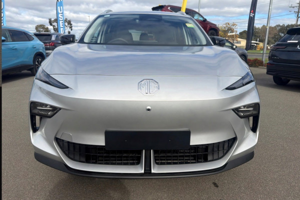2025 MG MGS5 EV ZS3EM Essence 62 SUV Image 2