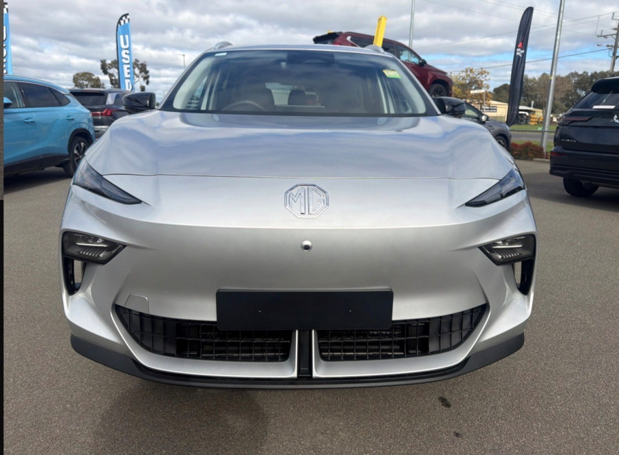 2025 MG MGS5 EV ZS3EM Essence 62 SUV Image 2