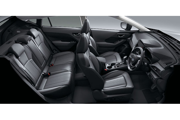2024 Subaru Crosstrek G6X 2.0S SUV