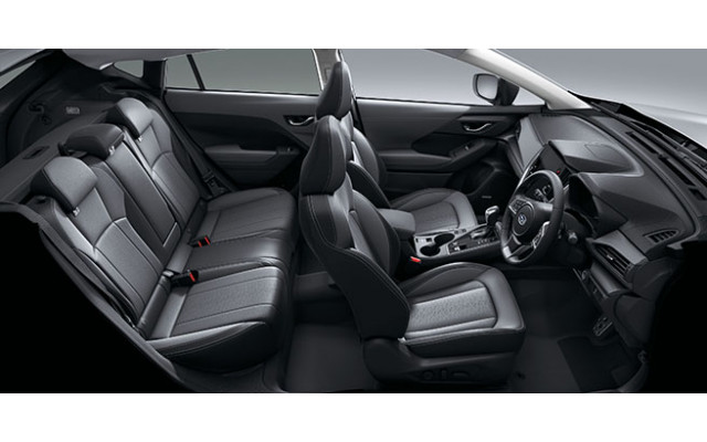 2024 Subaru Crosstrek G6X 2.0S SUV