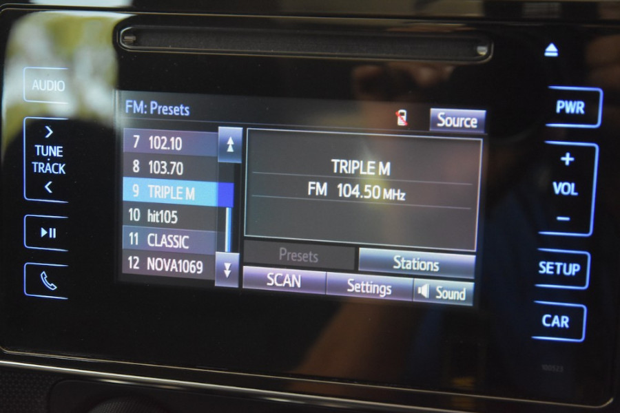 2016 Toyota Corolla ZRE182R Ascent Hatchback Image 16