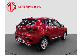 2023 MG ZS T Core 1.5P/Cvt SUV