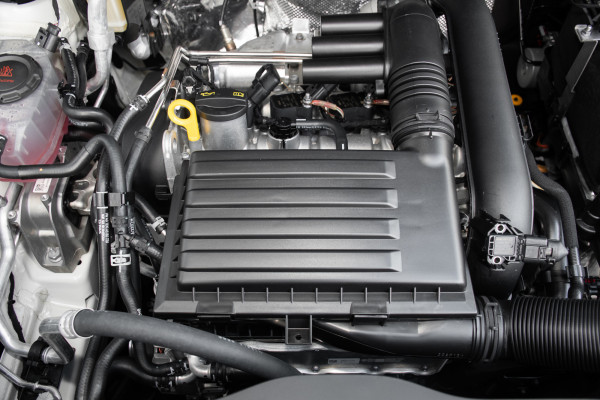 2026 Volkswagen Tiguan CT 110TSI Elegance SUV Image 27