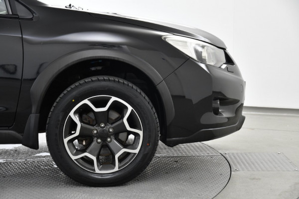 2013 Subaru XV G4-X 2.0i-S Suv Image 5
