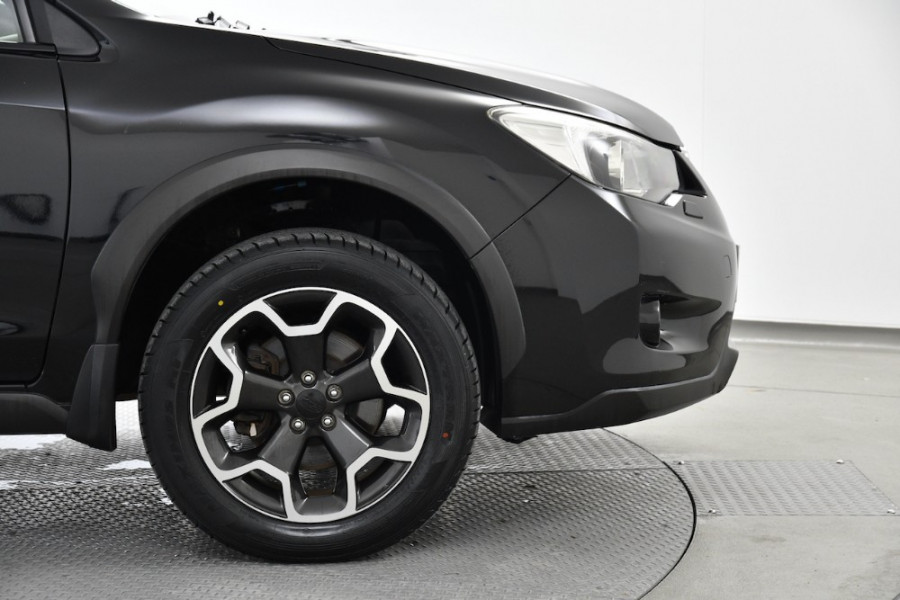2013 Subaru XV G4-X 2.0i-S Suv Image 5