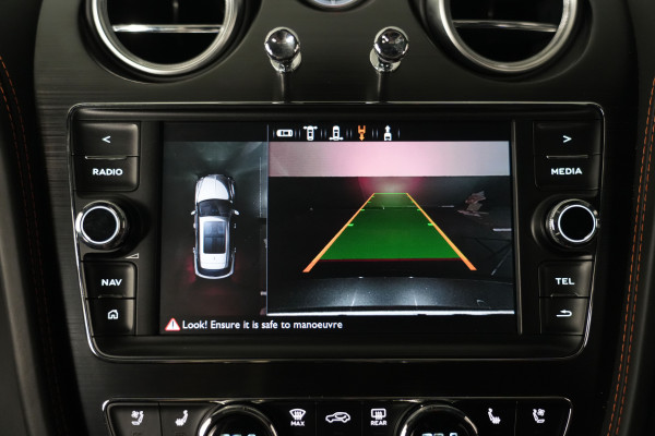 2020 Bentley Bentayga V8 SUV Image 39