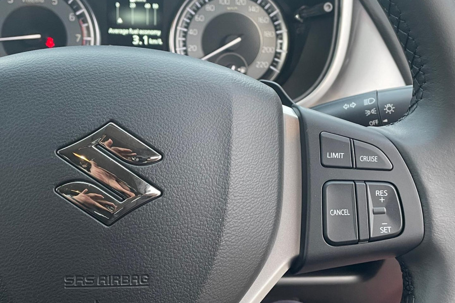 2024 Suzuki Vitara LY Series II  SUV Image 25