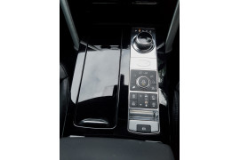 2017 Land Rover Discovery Series 5 HSE SUV