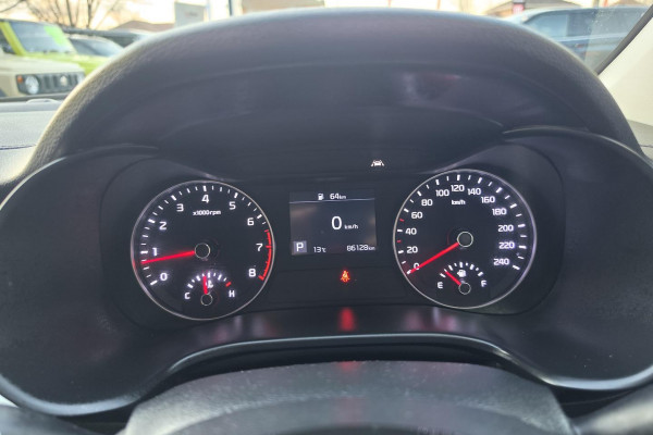 2019 Kia Cerato BD Sport+ Hatch Image 19
