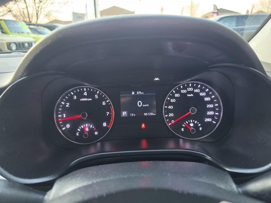 2019 Kia Cerato BD Sport+ Hatch Image 19