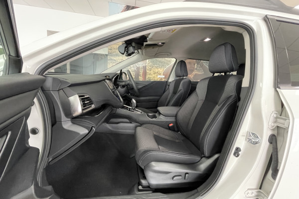 2024 Subaru Outback 6GEN AWD SUV Image 5