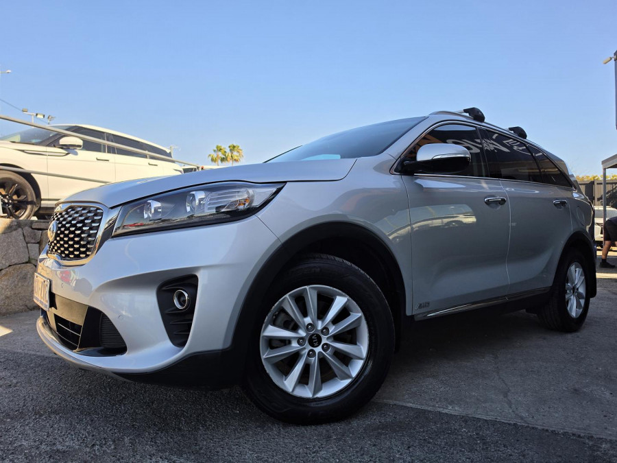 2017 Kia Sorento UM Si SUV Image 1