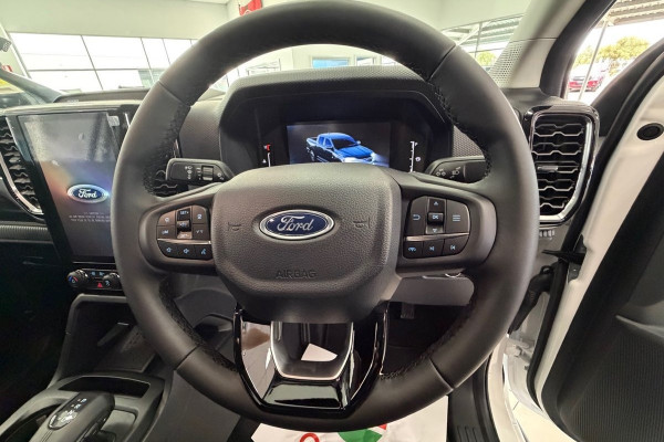 2025 MY26 Ford Ranger P703 Sport Ute Image 21