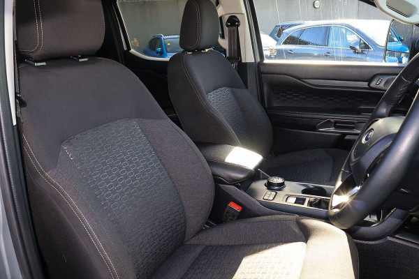 2022 Ford Ranger P703 XLT Ute Image 13