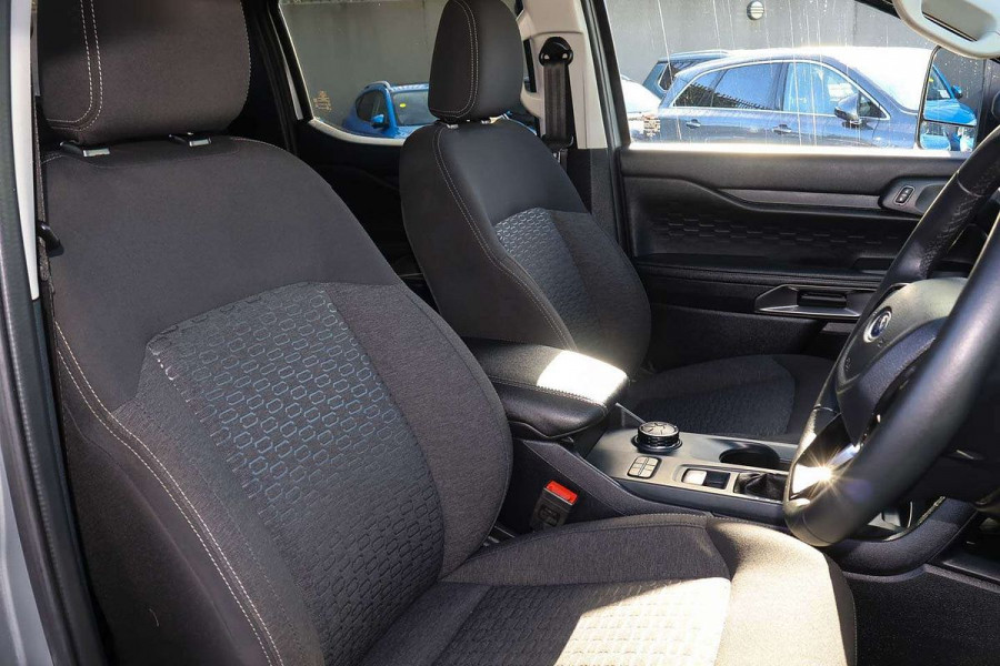 2022 Ford Ranger P703 XLT Ute Image 13