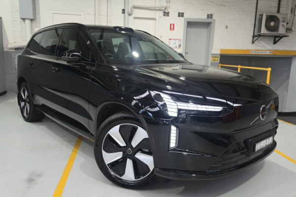2025 Volvo EX90  Plus Twin Motor SUV