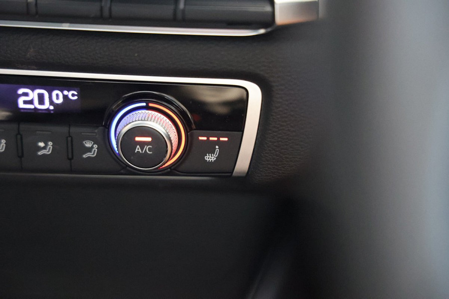 2016 Audi A3 8V Ambition Hatch Image 15