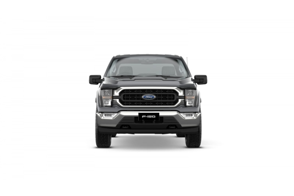 2023 Ford F-150 No Series XLT LWB Dual Cab
