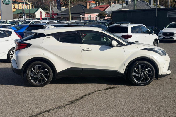 2020 Toyota C-HR NGX Koba SUV Image 3