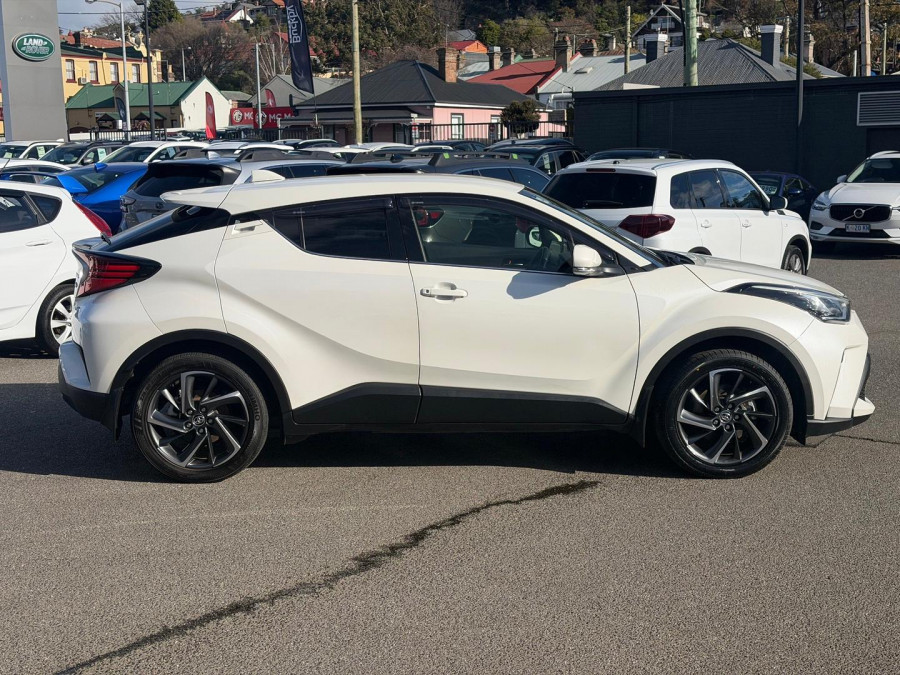 2020 Toyota C-HR NGX Koba SUV Image 3
