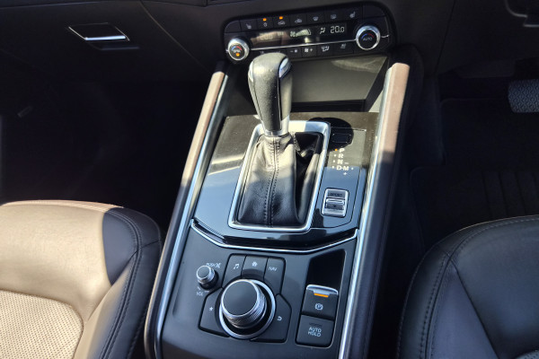 2019 Mazda CX-5 KF Series Akera SUV Image 17