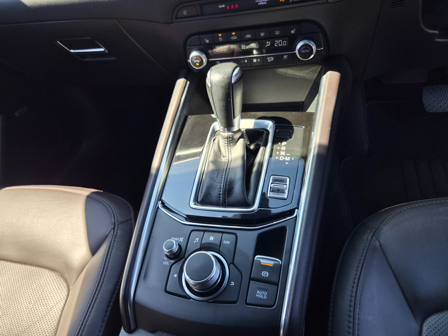 2019 Mazda CX-5 KF Series Akera SUV Image 17