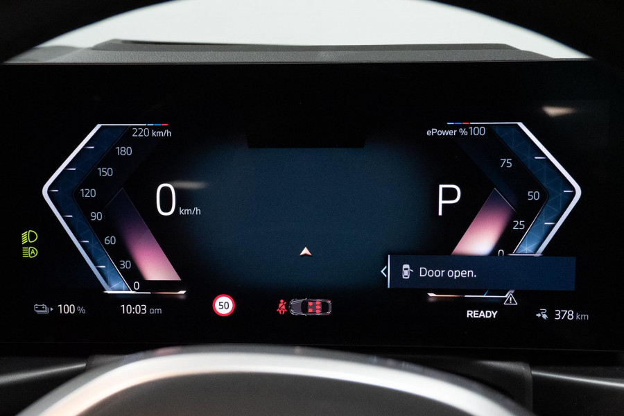 2025 BMW i4 G26 eDrive35 Hatch