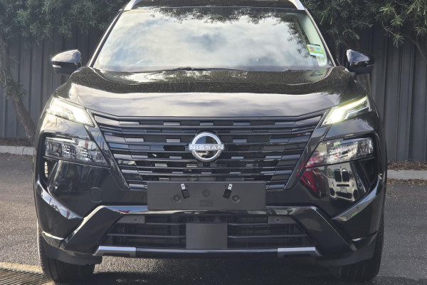 2026 Nissan X-Trail T33 Ti-L e-POWER SUV Image 8