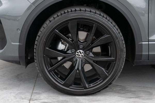 2025 MY26 Volkswagen T-Roc D11 140TSI R-Line SUV Image 25