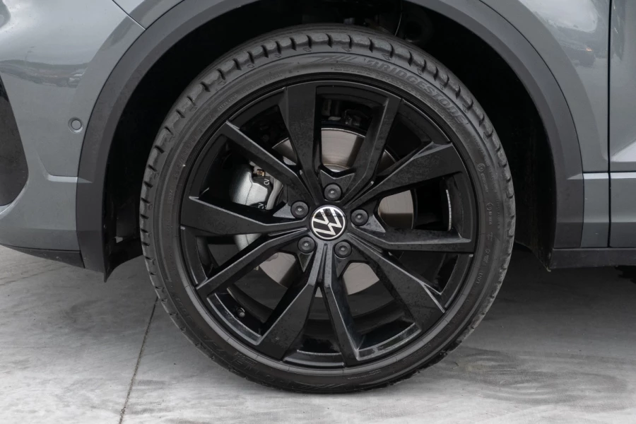 2025 MY26 Volkswagen T-Roc D11 140TSI R-Line SUV Image 25