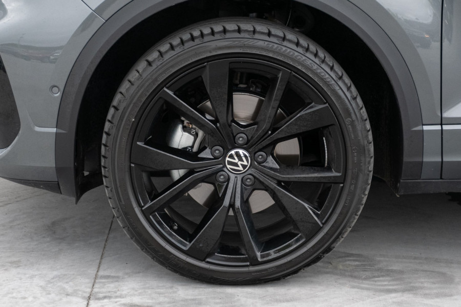 2025 MY26 Volkswagen T-Roc D11 140TSI R-Line SUV