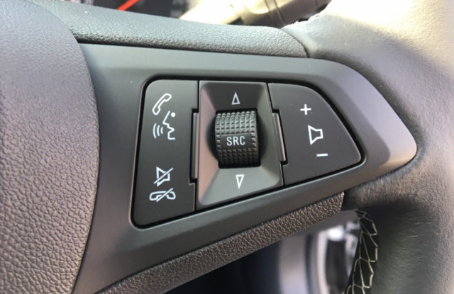 2018 Holden Commodore ZB Turbo LT Sportwagon