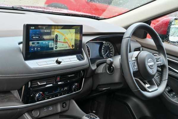 2025 Nissan X-Trail T33 ST-L SUV Image 16