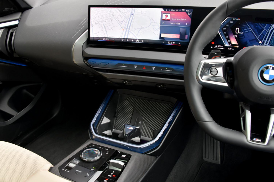 2026 BMW X3 G45 30e xDrive SUV