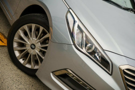 2016 Hyundai Sonata LF Active Sedan