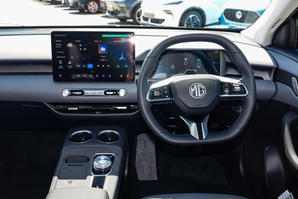 2026 MG MGS5 EV ZS3EM Essence 62 SUV Image 21